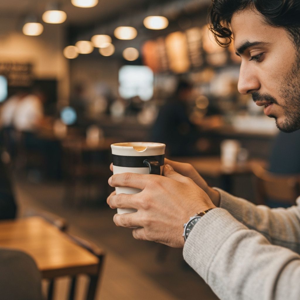 Momentos habituales del día